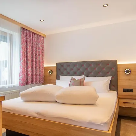 Marlis Apartament Mathon