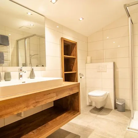 Marlis Apartament