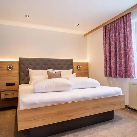 Apartament Marlis *