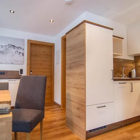 Apartament Marlis *
