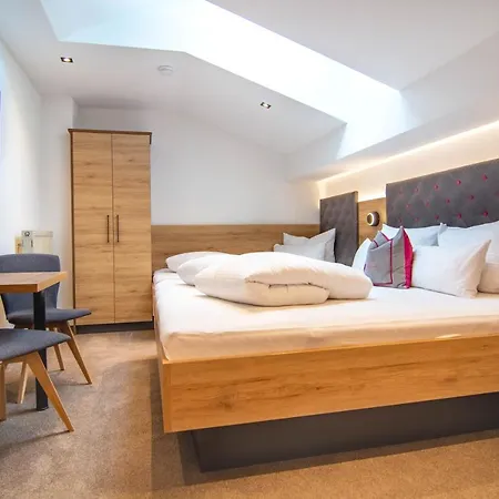 Apartment Marlis