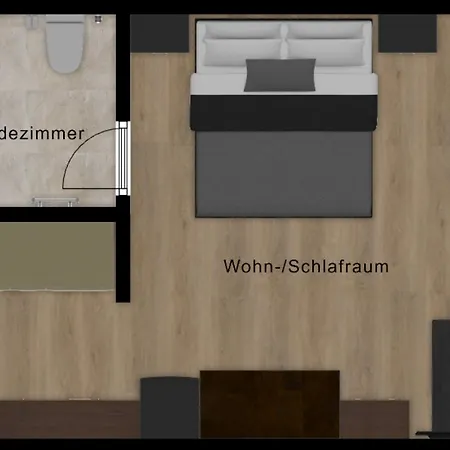 Apartment Marlis