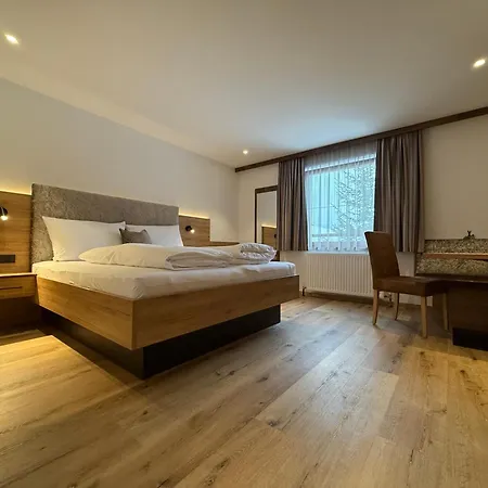 Marlis Apartament