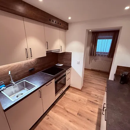 Apartment Marlis