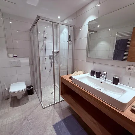 Apartament Marlis *
