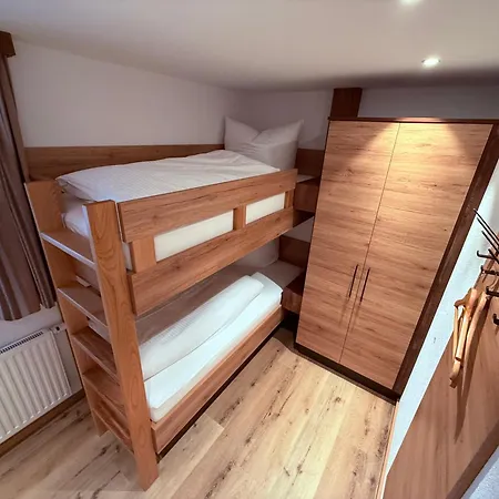 Marlis Apartament Mathon