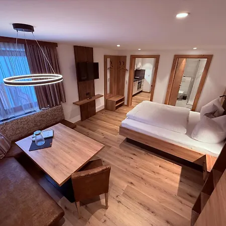 Apartament Marlis Mathon