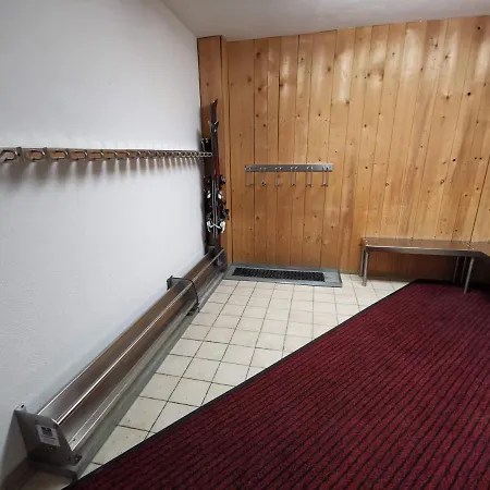 Apartament Marlis